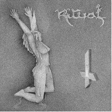 RITUAL - Surrounded by Death (2020) CD